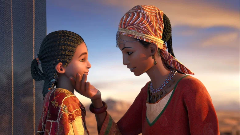Bilal: A New Breed of Hero screenshot 3
