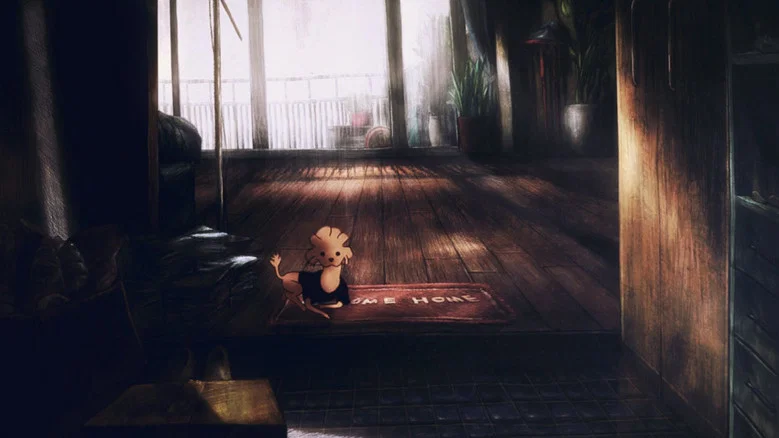 Clearer than You Think screenshot 1