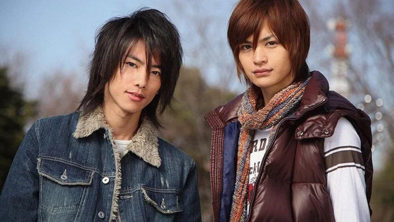 Kamen Rider Den-O & Kiva: Climax Deka screenshot 2