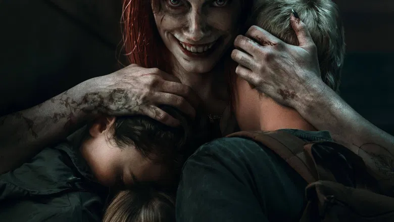 Evil Dead Rise screenshot 3