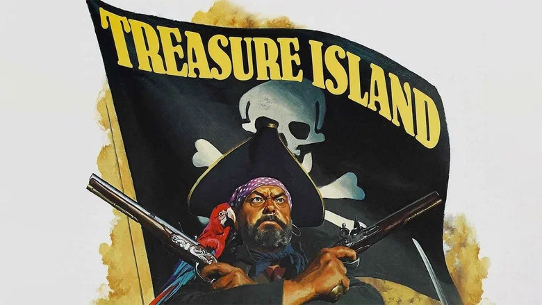 Treasure Island screenshot 5
