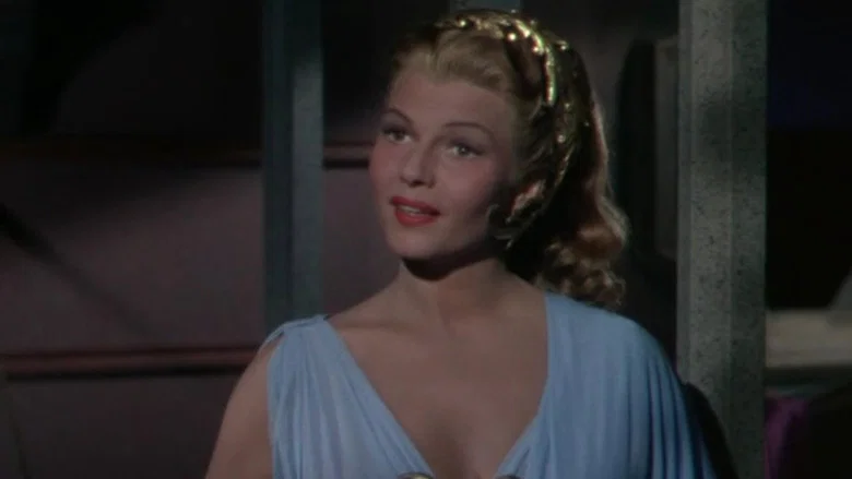 Salome screenshot 5