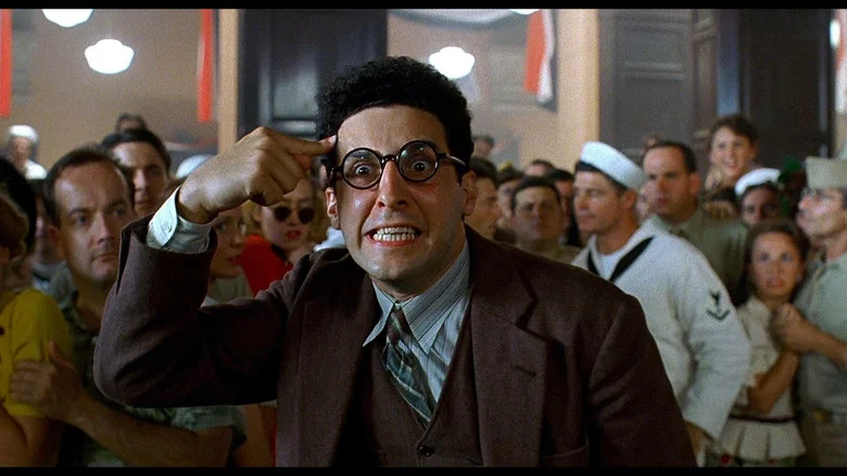 Barton Fink screenshot 3