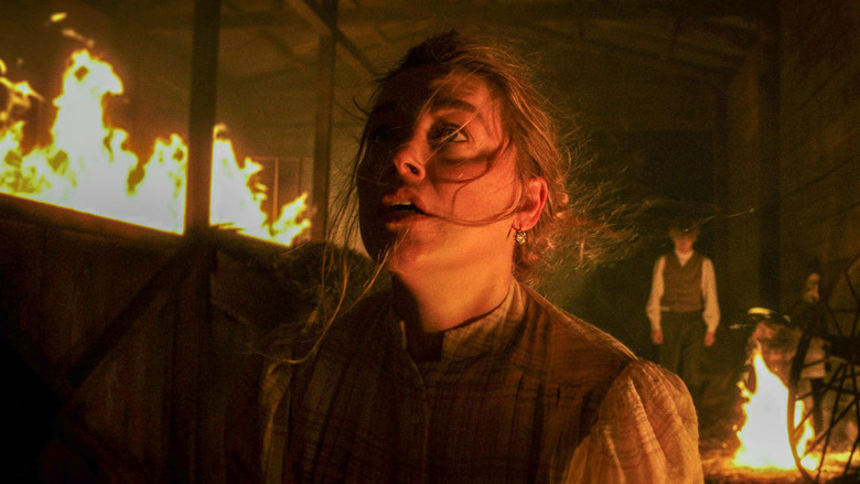 In the Fire screenshot 2