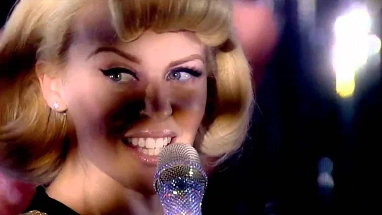 The Kylie Show screenshot 1