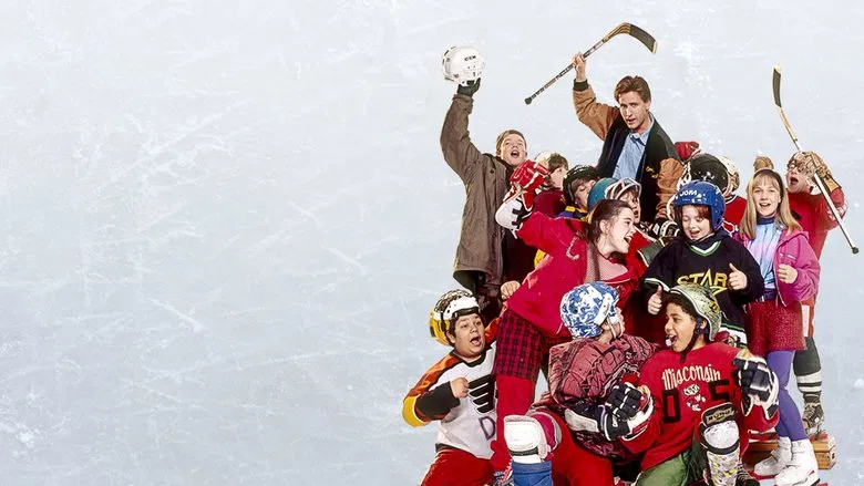 The Mighty Ducks screenshot 1