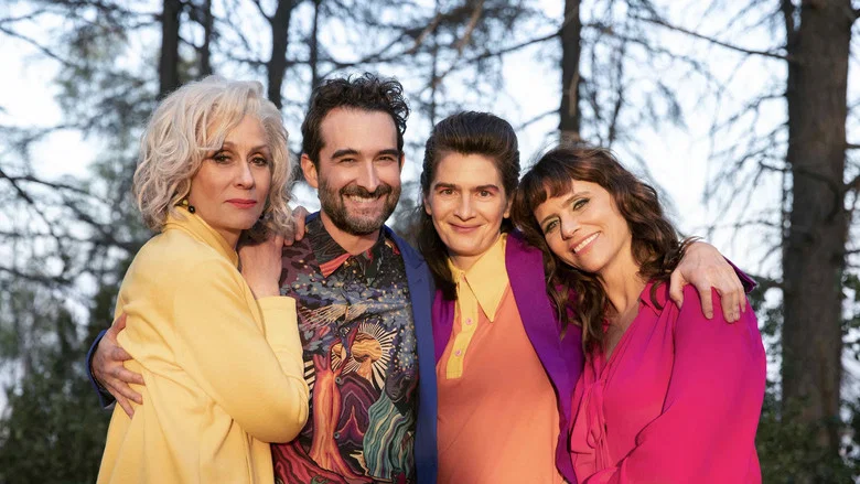 Transparent: Musicale Finale screenshot 1