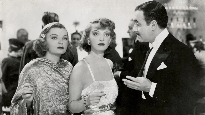 Marked Woman screenshot 2