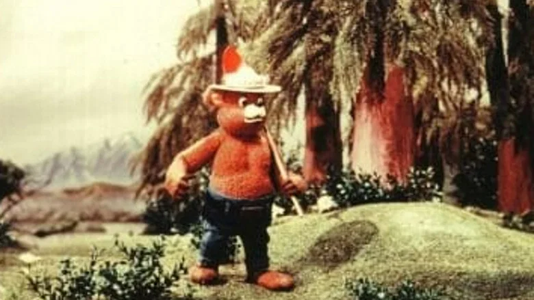 Ballad of Smokey the Bear screenshot 1