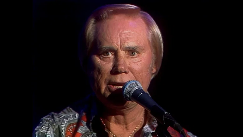 George Jones: Live in Tennessee screenshot 6