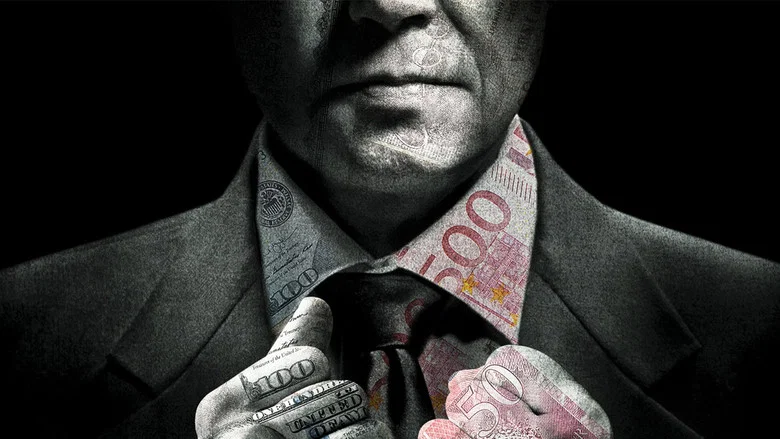 The Panama Papers screenshot 1