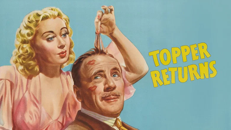 Topper Returns screenshot 5