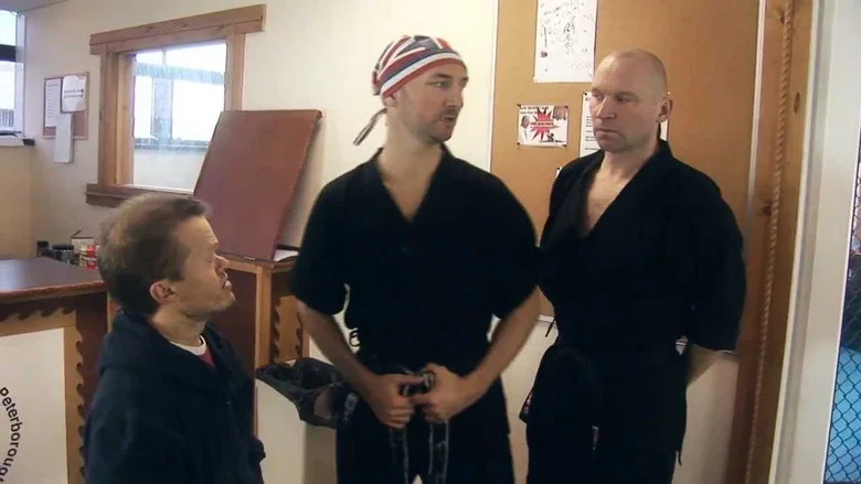 On the Ropes screenshot 1