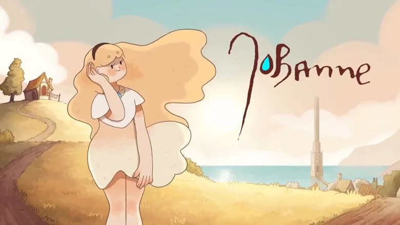 Johanne screenshot 3