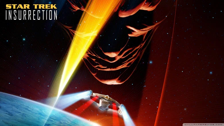 Star Trek: Insurrection screenshot 6