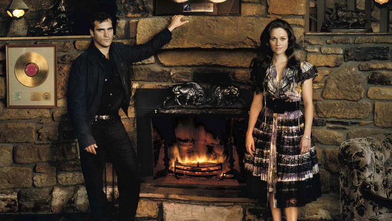 Walk the Line screenshot 4