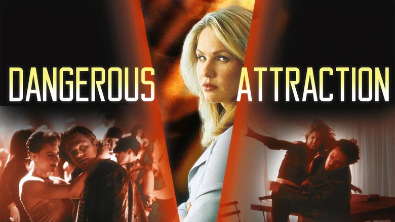 Dangerous Attraction screenshot 3