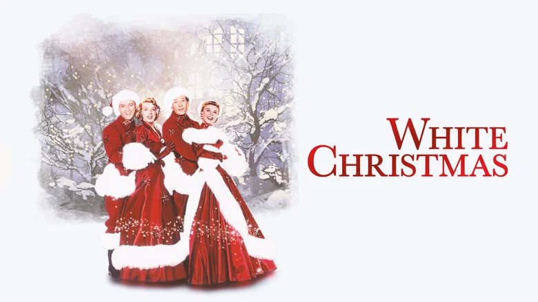 White Christmas screenshot 2