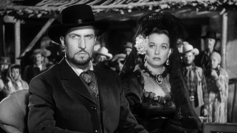 The Baron of Arizona screenshot 6