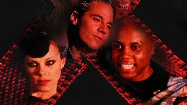 Red Ribbon Blues screenshot 1