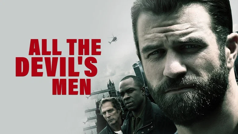 All the Devil's Men screenshot 8
