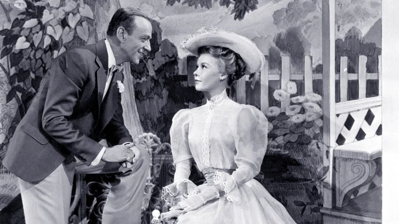The Belle of New York screenshot 2