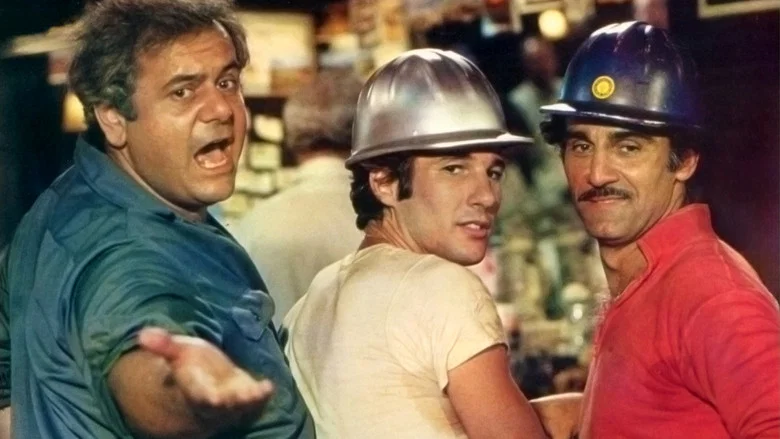 Bloodbrothers screenshot 2
