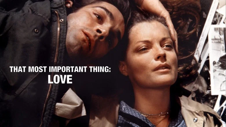 That Most Important Thing: Love screenshot 4