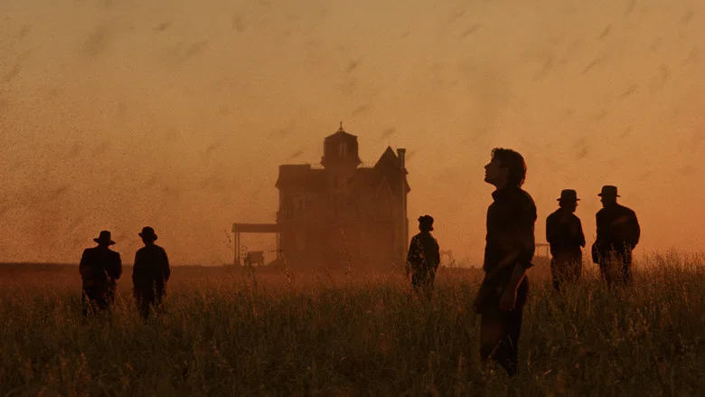 Days of Heaven screenshot 5