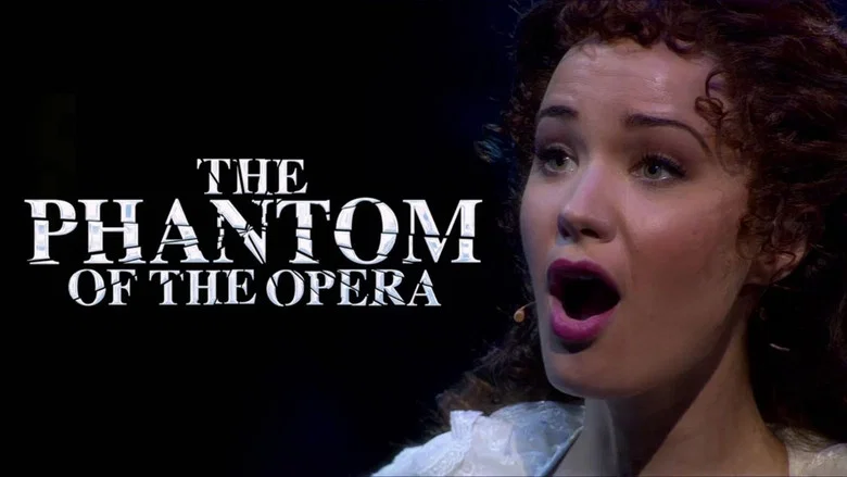 The Phantom of the Opera at the Royal Albert Hall screenshot 5