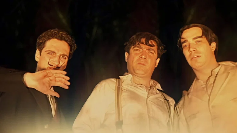 Bunuel and King Solomon's Table screenshot 2