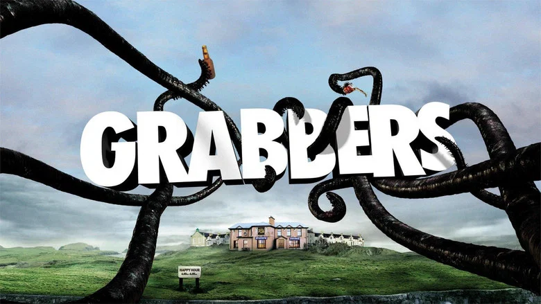 Grabbers screenshot 5
