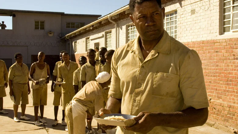 Goodbye Bafana screenshot 4