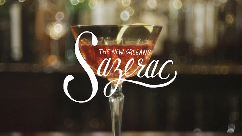 The New Orleans Sazerac screenshot 1