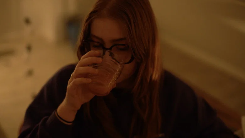 I'LL NEVER HAVE TO VOMIT screenshot 3