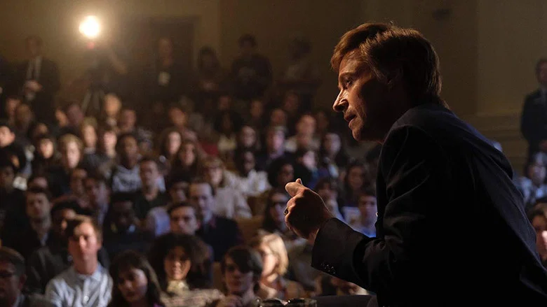 The Front Runner screenshot 8