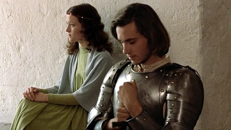 Lancelot of the Lake screenshot 6