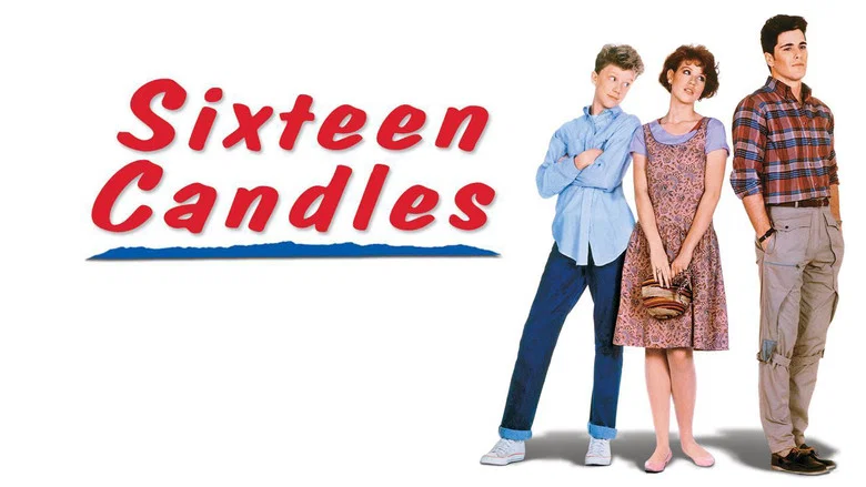 Sixteen Candles screenshot 7