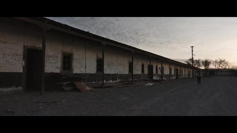 Cidades Fantasmas screenshot 1