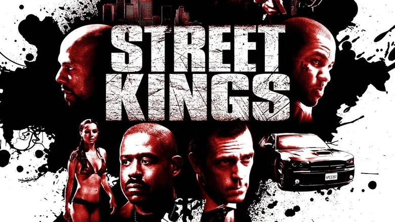 Street Kings screenshot 3
