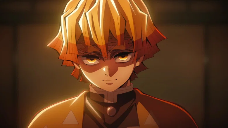 Demon Slayer: Kimetsu no Yaiba Infinity Castle screenshot 7