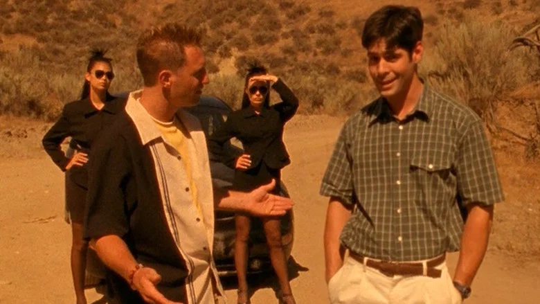 Fast Lane to Vegas screenshot 1