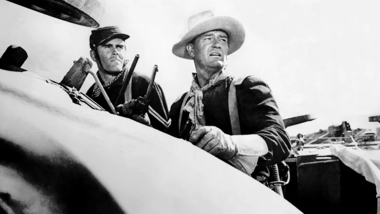 Fort Apache screenshot 4