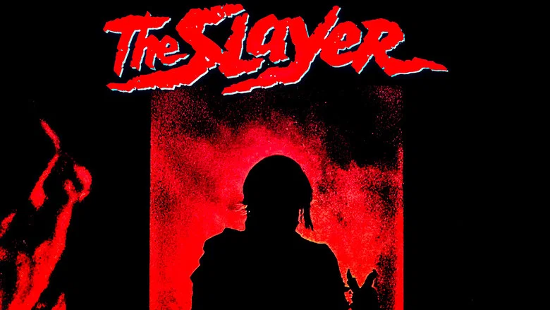 The Slayer screenshot 5