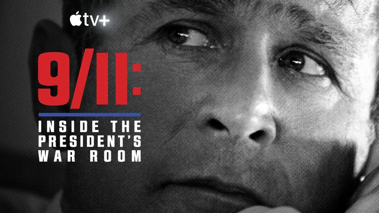 9/11: Inside the President's War Room screenshot 6