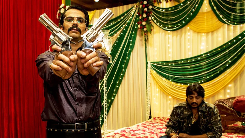 Kaalakaandi screenshot 1