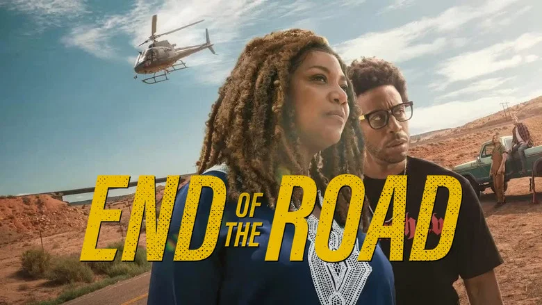 End of the Road screenshot 2