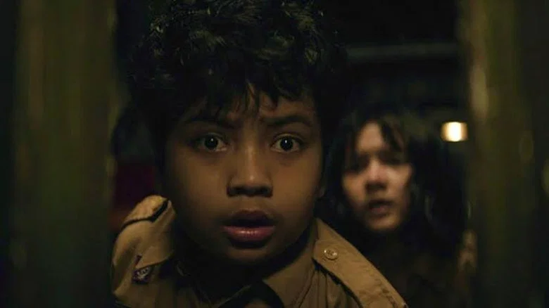 Monster screenshot 5