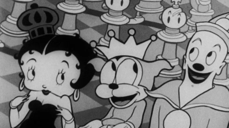 Chess-Nuts screenshot 1