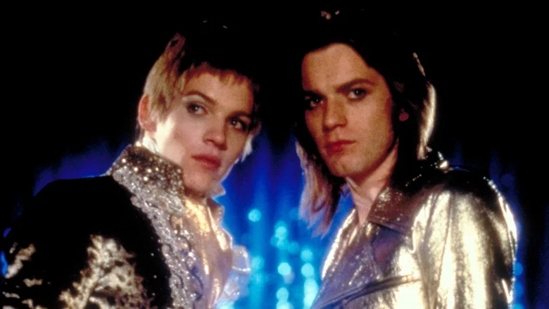 Velvet Goldmine screenshot 6